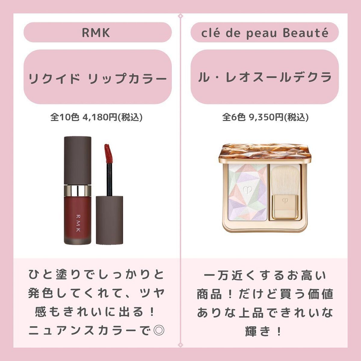 アイカラーレーション/LUNASOL/アイシャドウパレットを使ったクチコミ（2枚目）