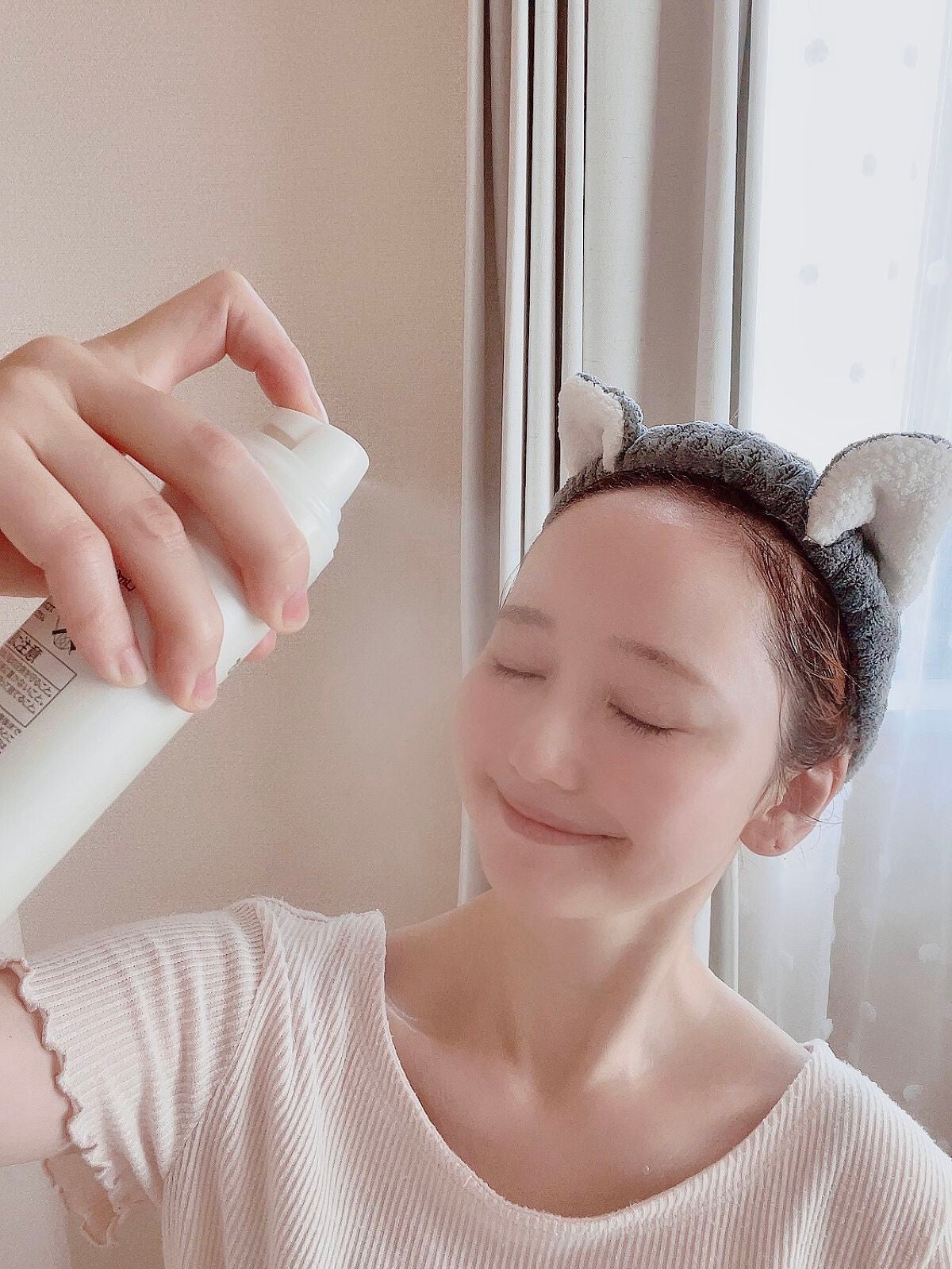 素肌つるつるセット/ヴァーナル/スキンケアキットを使ったクチコミ(3枚目)