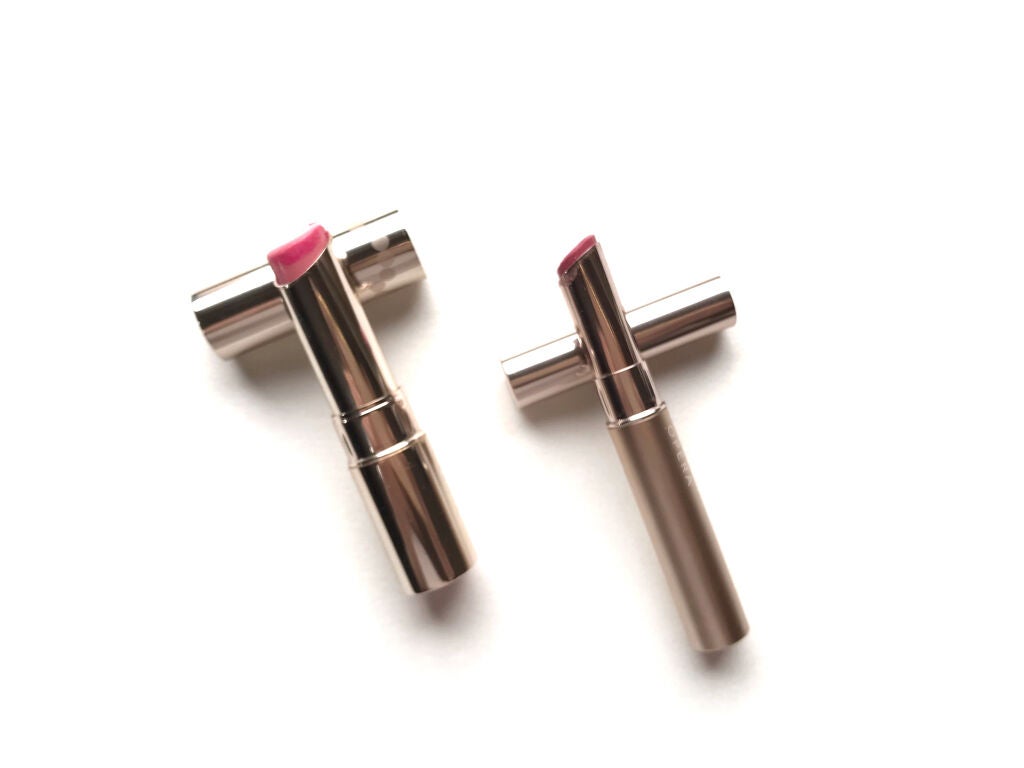 オペラ シアーリップカラー RN/OPERA/リップグロスを使ったクチコミ(3枚目)