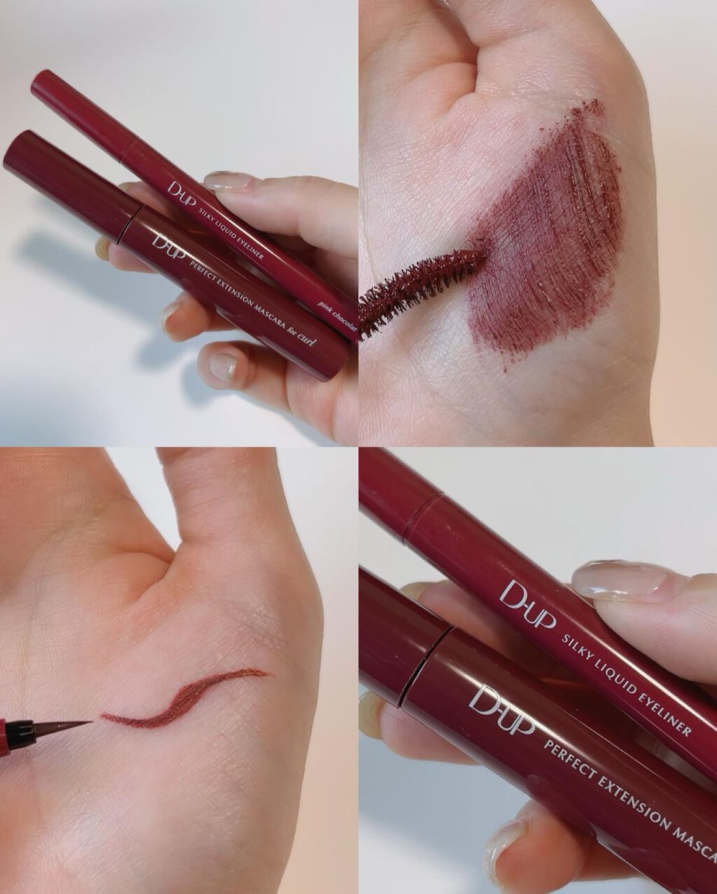 クリームチーク/キャンメイク/ジェル・クリームチークを使ったクチコミ(8枚目)