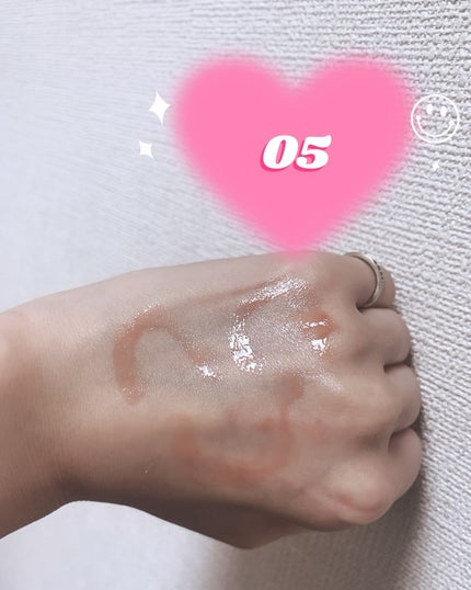 MAI【フォロバ&リムバ100】 on LIPS 「🎀【フレシアン】🎀感覚的なビジュアルでロフトやSNSで注目を集..」(8枚目)