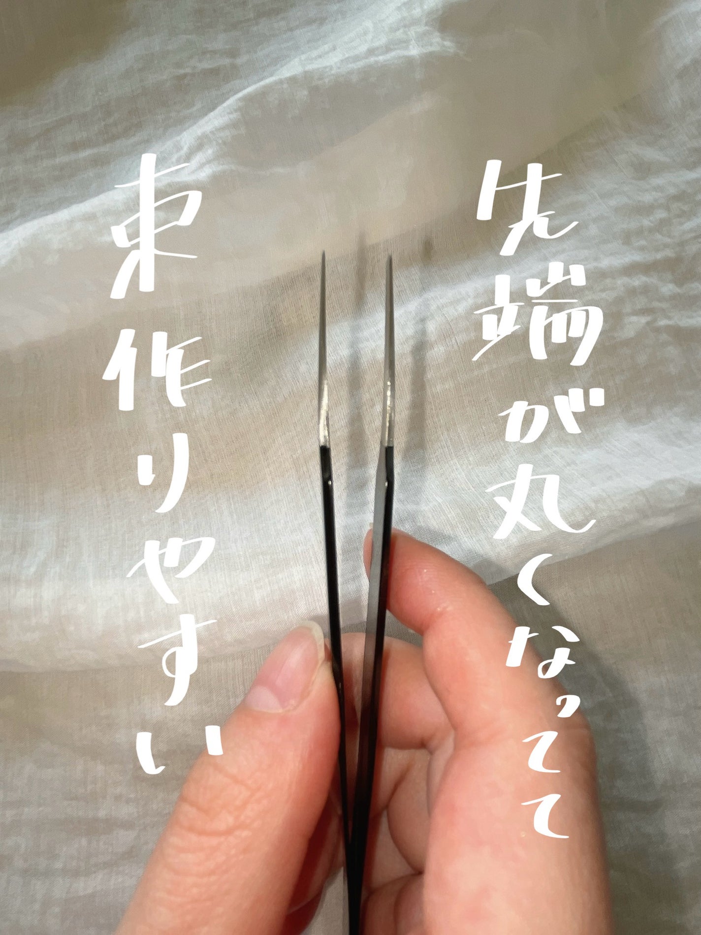 カールフィックスマスカラ/ETUDE/マスカラを使ったクチコミ(7枚目)