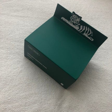 CICA デイリースージングマスク/VT/シートマスク・パックを使ったクチコミ(1枚目)