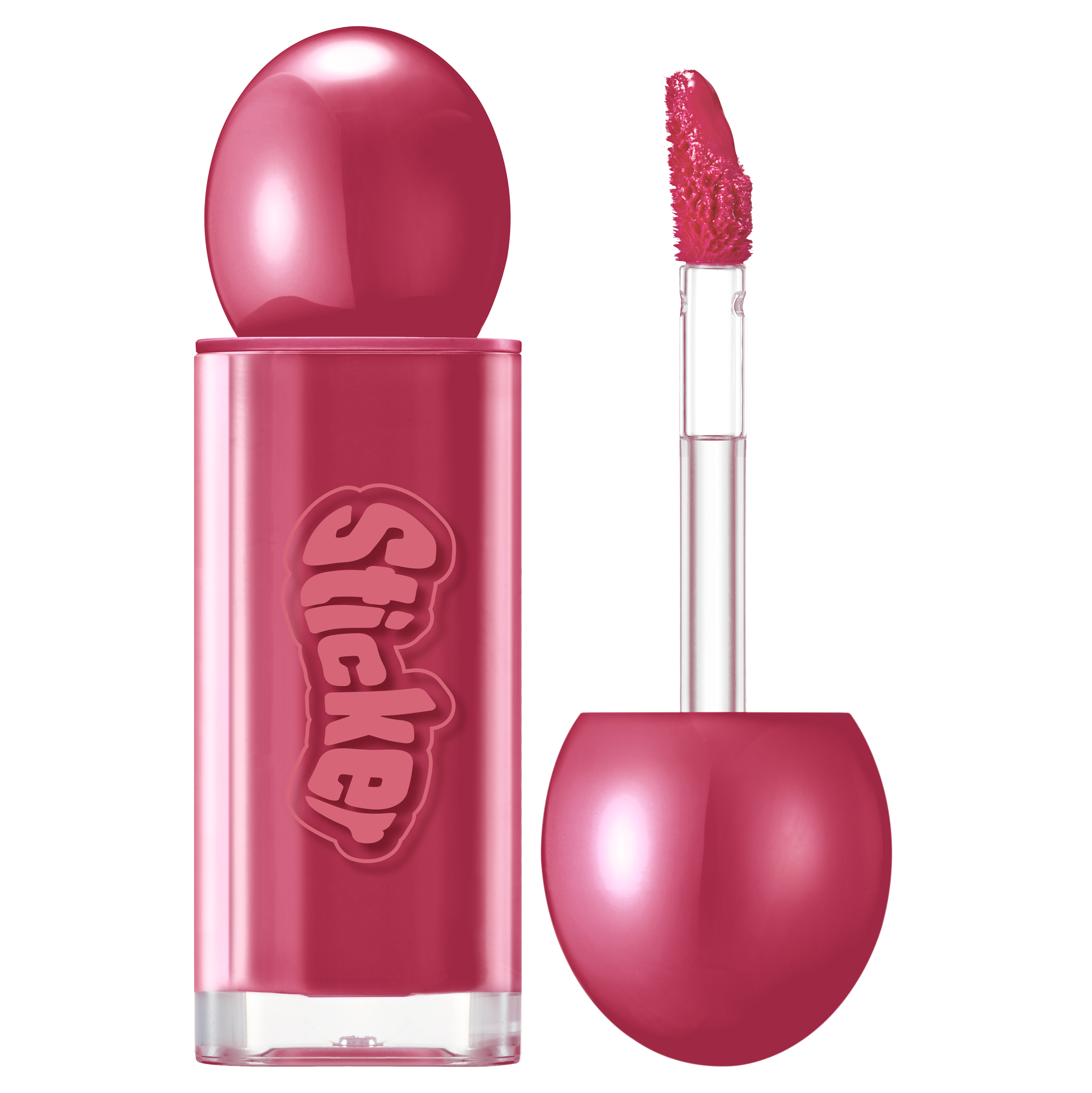 オールマイシングス リップスティッカーティント 【旧】04 サングリア(SANGRIA)