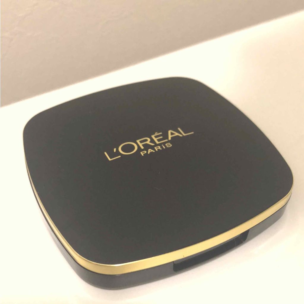 ル バー ア ブラッシュ/ロレアル パリ/パウダーチークを使ったクチコミ（1枚目）