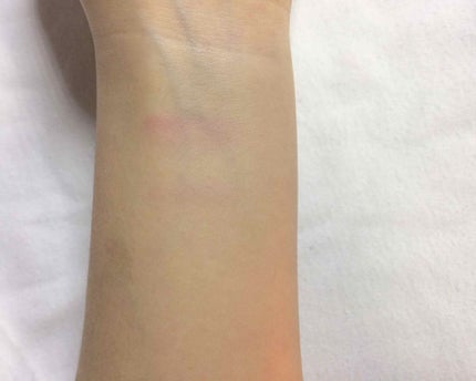 ジェリーリップティント/キャンドゥ/リップティントを使ったクチコミ(4枚目)