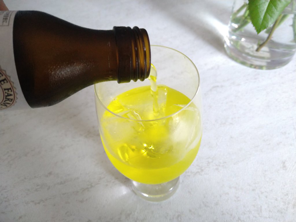 ローヤルゼリードリンクJ2000/山田養蜂場（健康食品）/栄養ドリンクを使ったクチコミ（3枚目）