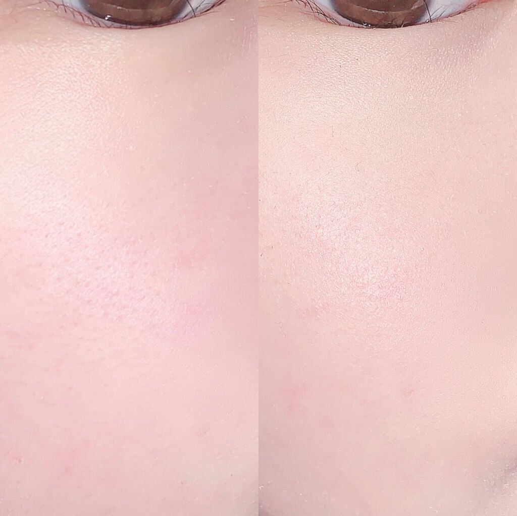 ブラック クッション/HERA/クッションファンデーションを使ったクチコミ(3枚目)