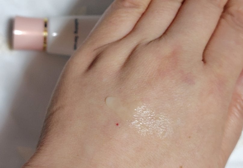 リファイニング セラム/イオナR (イオナアール)/美容液を使ったクチコミ(4枚目)