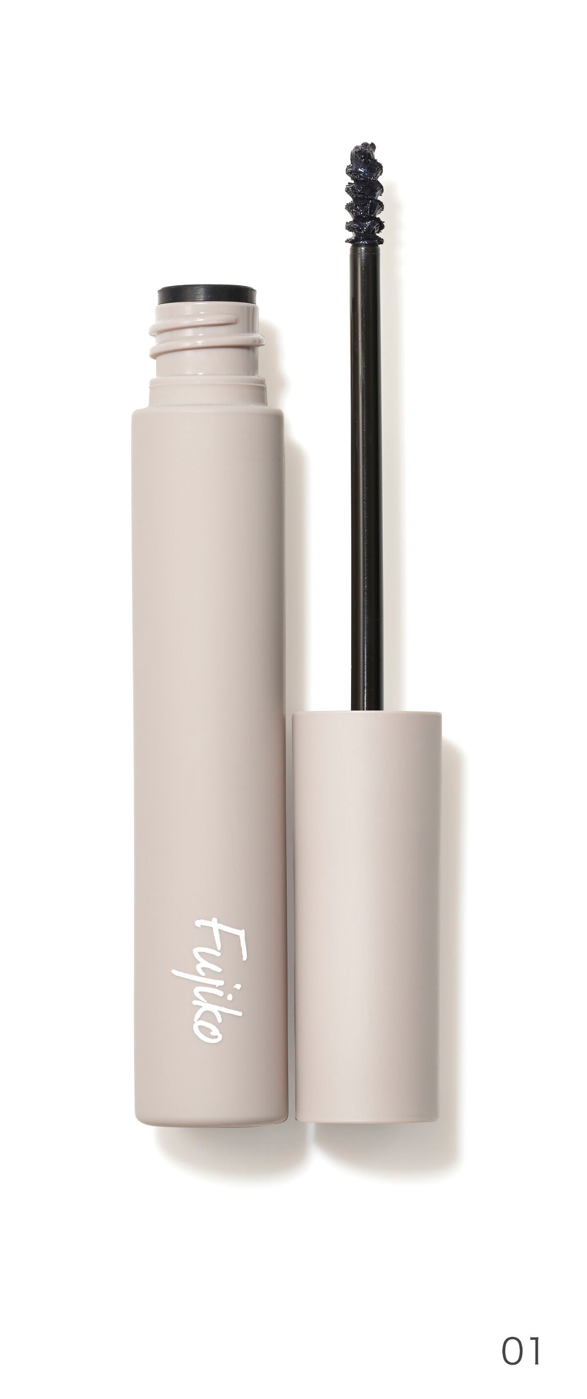 麗しマスカラ 01 ブルーブラック