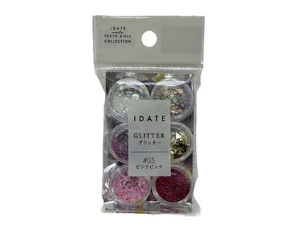 5 ピンクピンク