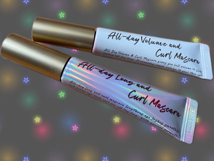 オールデイ ロング アンド カール マスカラ/Milk Touch/マスカラを使ったクチコミ(1枚目)