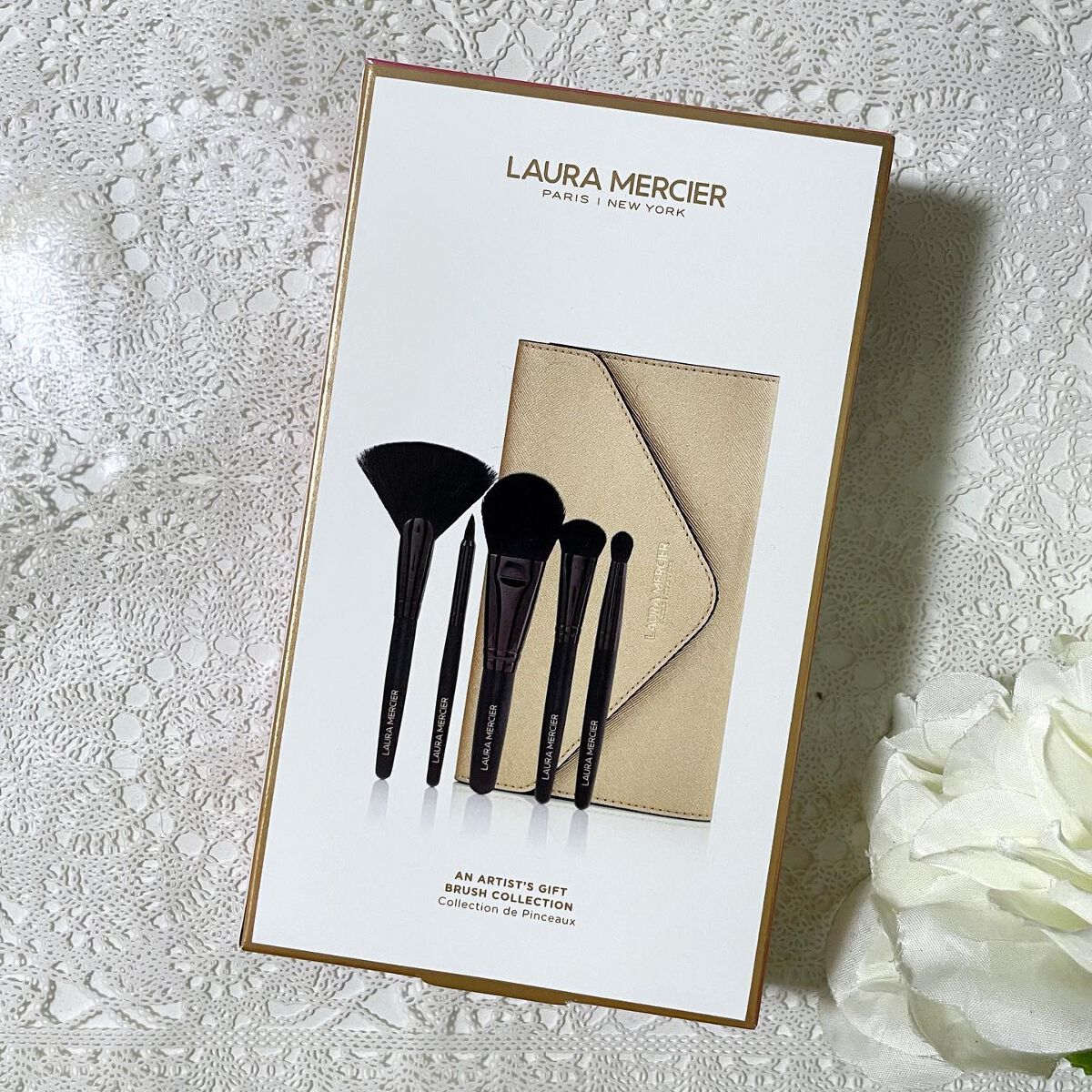 ゆき on LIPS 「やっと投稿💦1番に届いたのはこのホリデー💕トラベルサイズのブラ..」(5枚目)