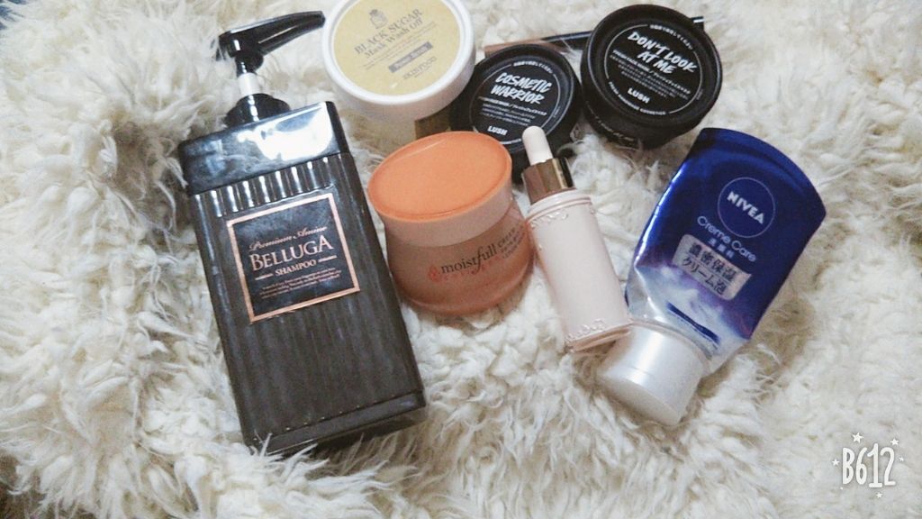 モイストフルCL クリーム（旧）/ETUDE/フェイスクリームを使ったクチコミ（1枚目）