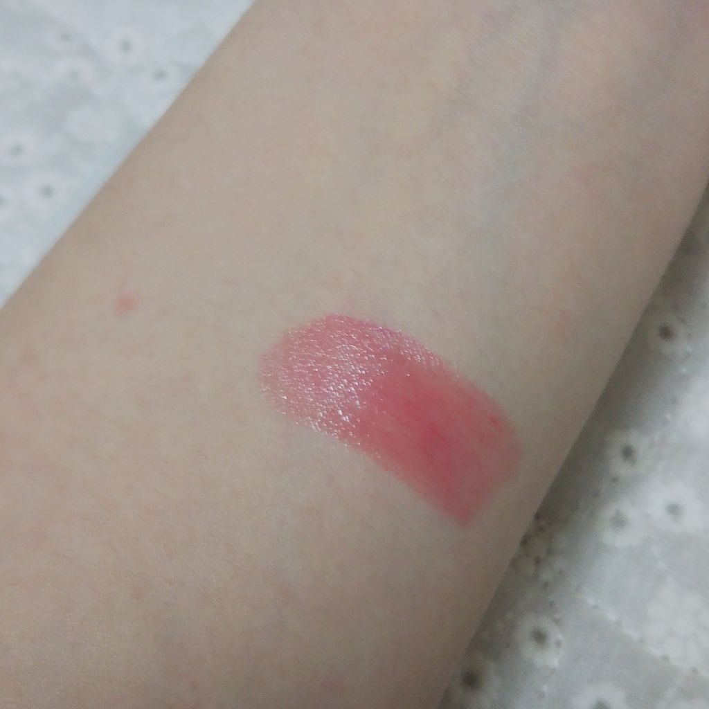 オペラ リップティント N/OPERA/リップティントを使ったクチコミ(2枚目)