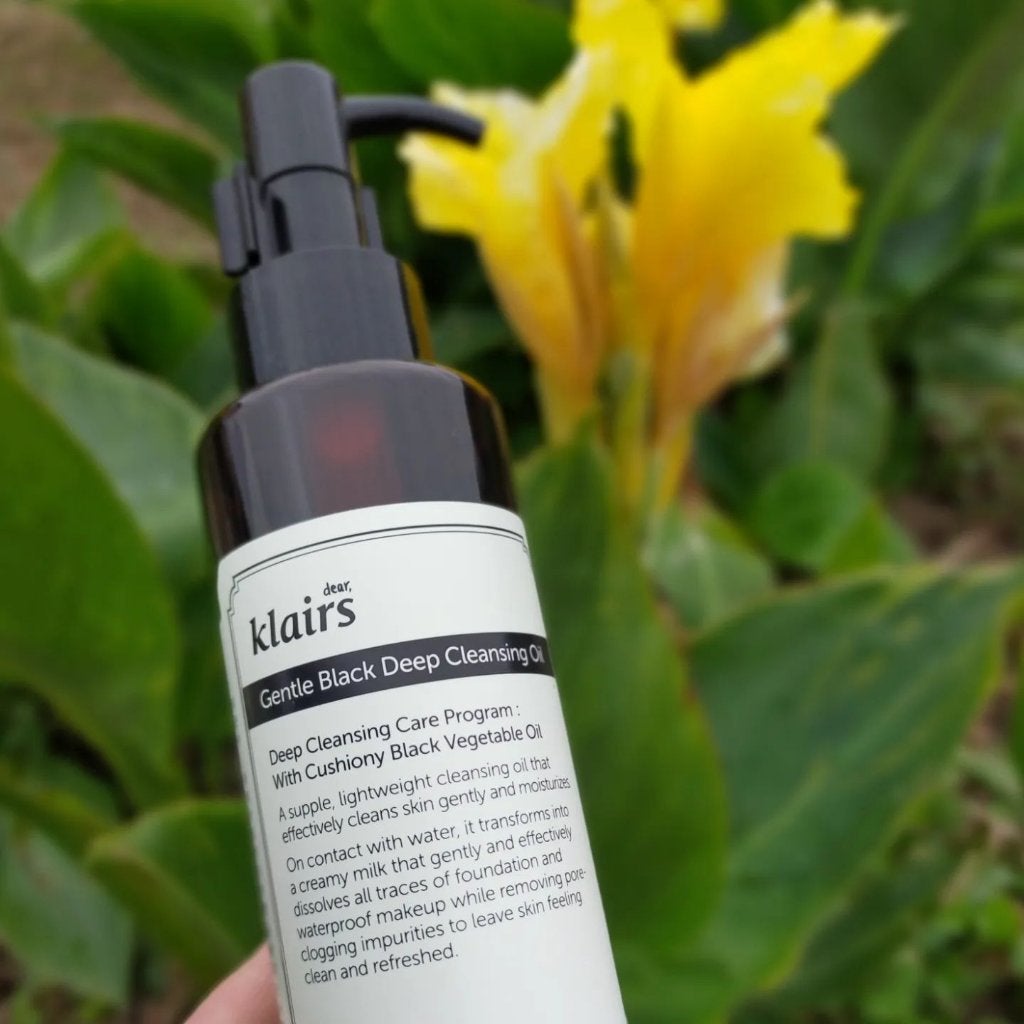 sumimomo on LIPS 「🇰🇷#韓国コスメ✨・🥰大好きな【#klairs】さ..」(3枚目)