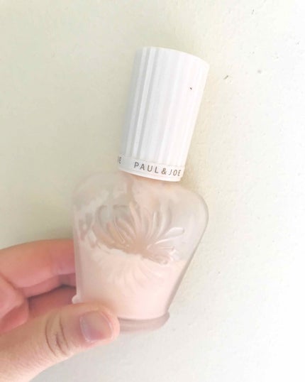 UV化粧下地 N/なめらか本舗/化粧下地を使ったクチコミ(3枚目)