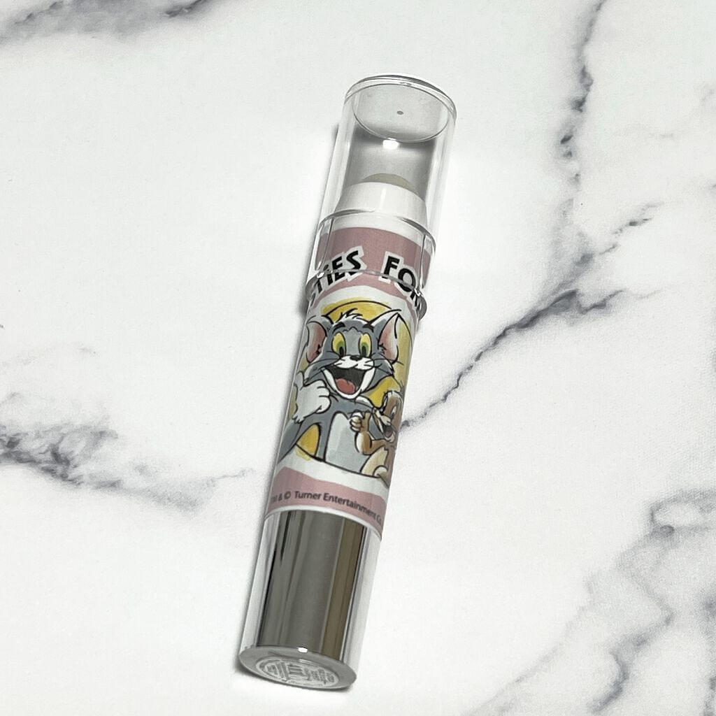 レブロン キス シュガー スクラブ 411 シュガー ミント＜限定パッケージ＞/REVLON/リップスクラブを使ったクチコミ（1枚目）