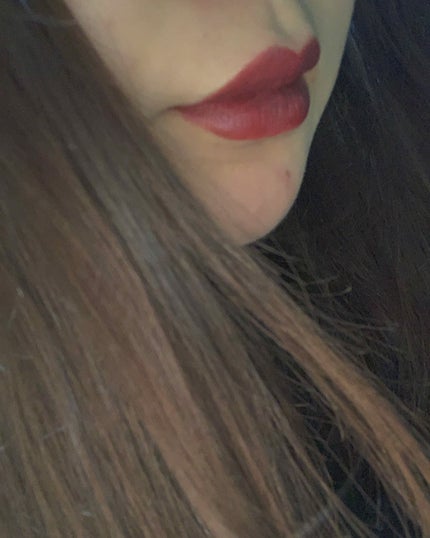 <旧>ルージュ ピュールクチュール/YVES SAINT LAURENT BEAUTE/口紅を使ったクチコミ(2枚目)