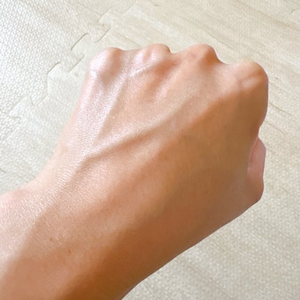 ボディミルク ブライトニング&エイジングケア<医薬部外品>/ファンケル/ボディミルクを使ったクチコミ(6枚目)