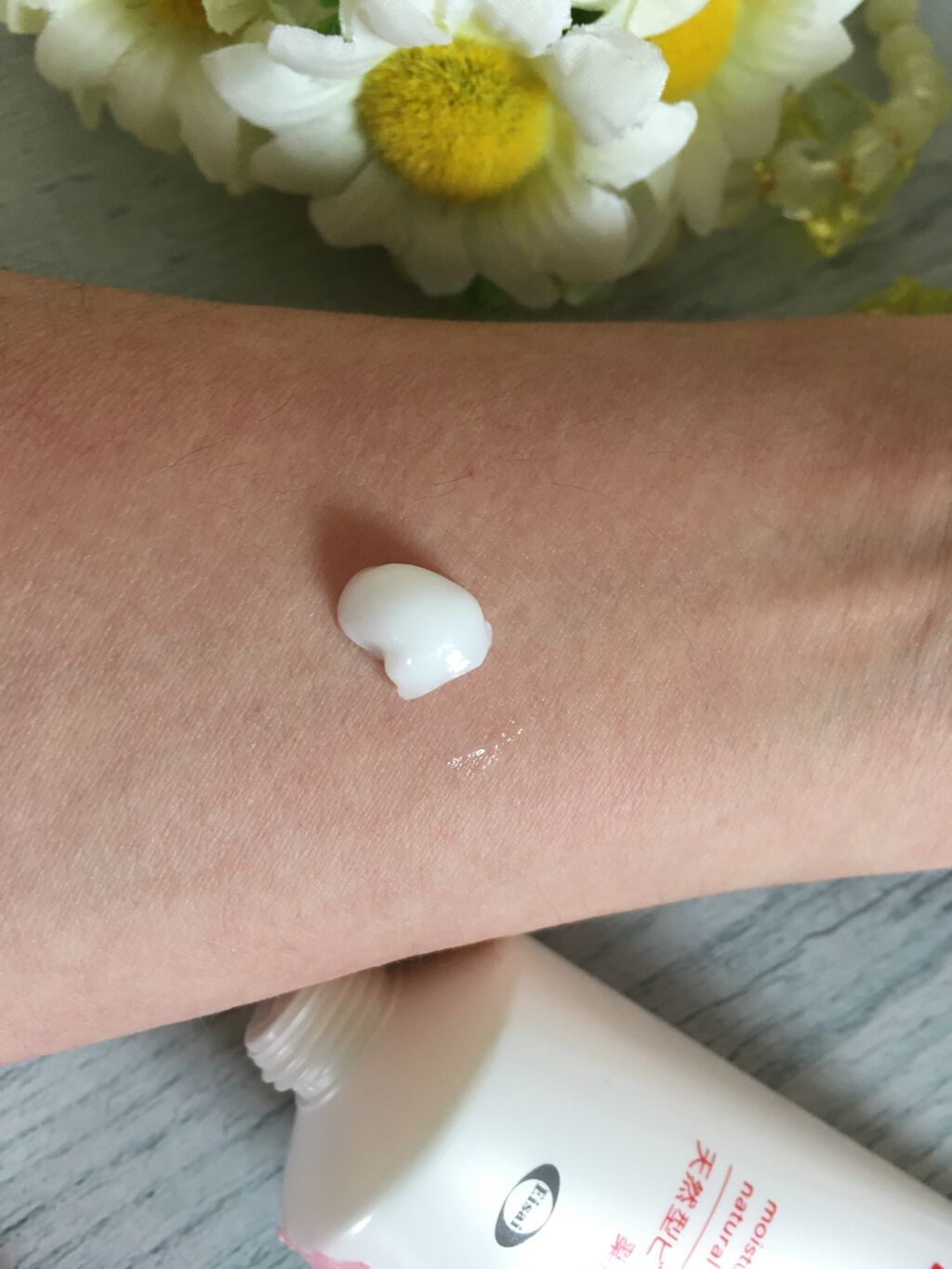 ザーネクリーム/ザーネ/ボディクリームを使ったクチコミ（2枚目）