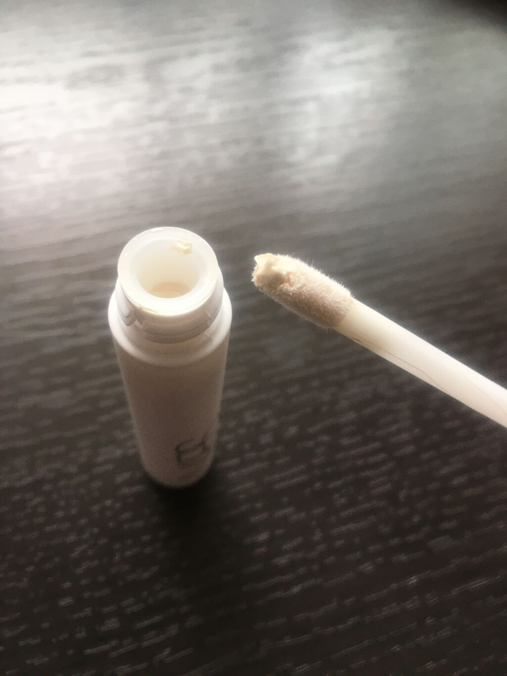 スマッジプルーフ アイシャドーベース/NARS/アイシャドウベースを使ったクチコミ(2枚目)