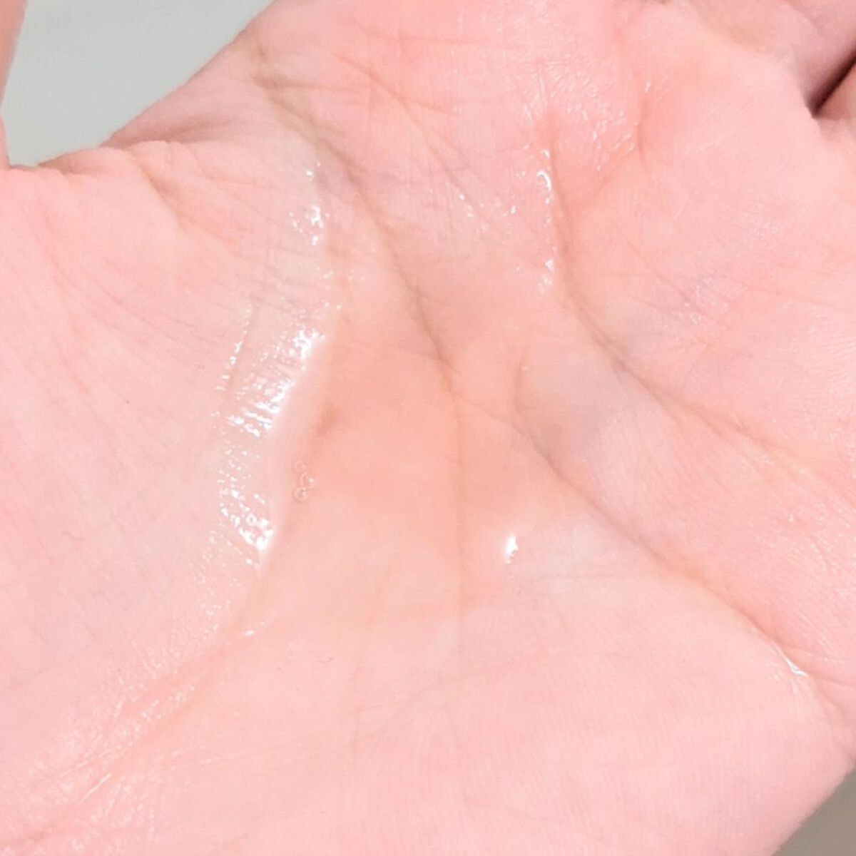 リンシングビネガー シルキーシャイン さらキララズベリー/イヴ・ロシェ/洗い流すヘアトリートメントを使ったクチコミ（2枚目）