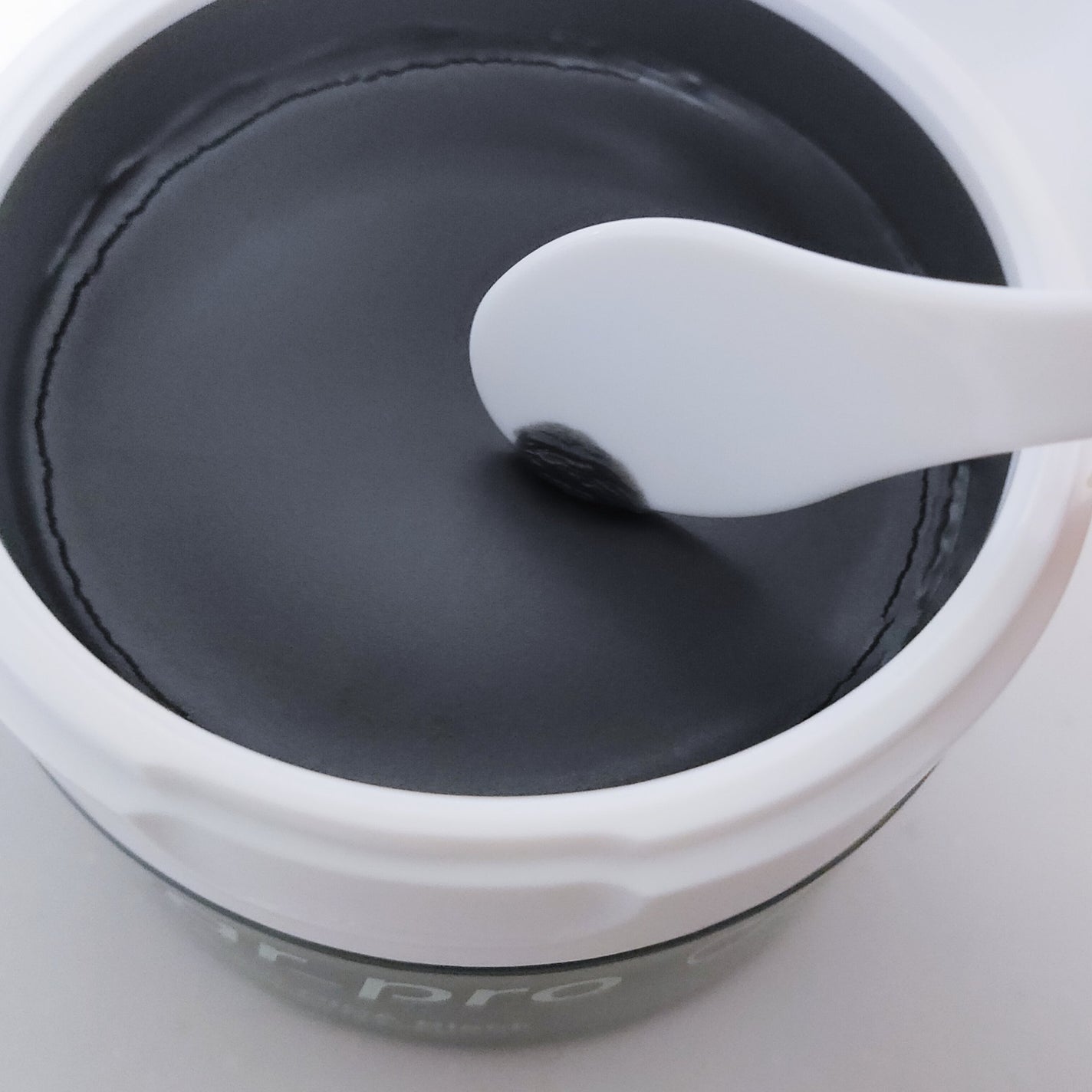 ソフティモ クリアプロ クレンジングバーム CICA ブラック/ソフティモ/クレンジングバームを使ったクチコミ(6枚目)