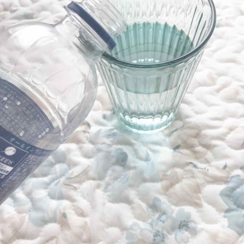 霧島天然水 のむシリカ/極選市場/ミネラルウォーターを使ったクチコミ（2枚目）