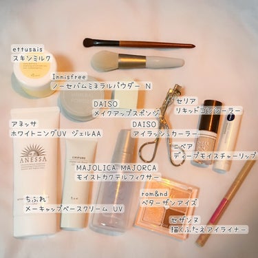 ノーセバム　ミネラルパウダー　N/innisfree/ルースパウダーを使ったクチコミ（2枚目）