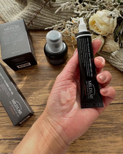 arisya08 on LIPS ãMILDLABð€ã·ãããèã®è²ã ã©ããã«ãªãæ¹ãããã¿ãè²çŽ æ²..ãïŒ5æç®ïŒ