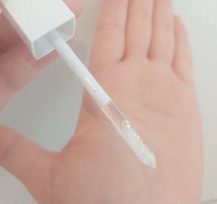 を使ったクチコミ(3枚目)