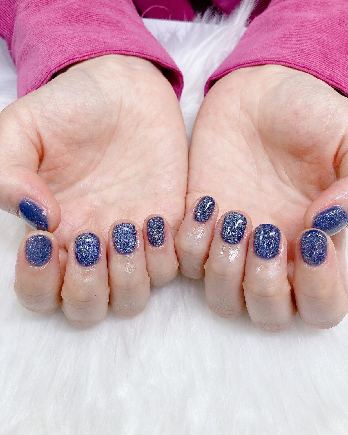 プリジェルミューズ/プリジェル/ジェルネイルを使ったクチコミ（2枚目）