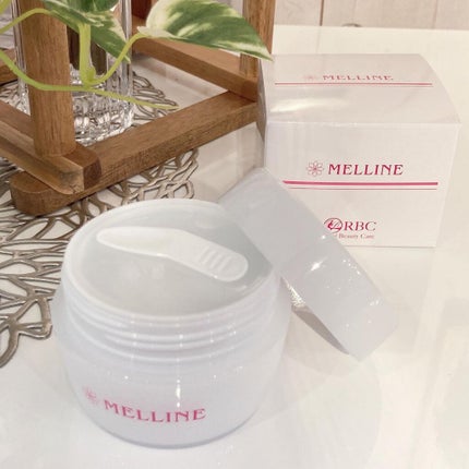 メルライン/リアルビューティーケア/オールインワン化粧品を使ったクチコミ(3枚目)