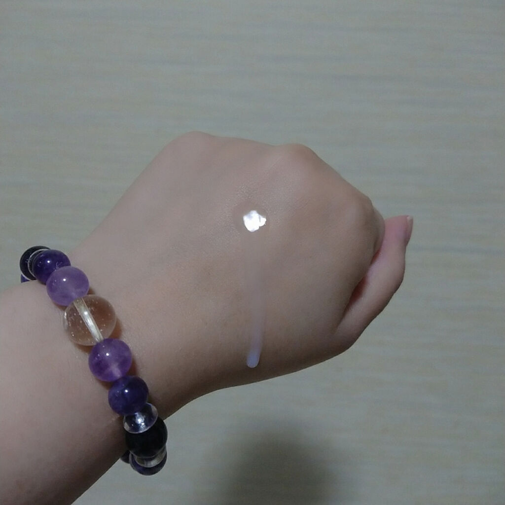 ブランシック スイッチショット/BRANCHIC/美容液を使ったクチコミ（1枚目）