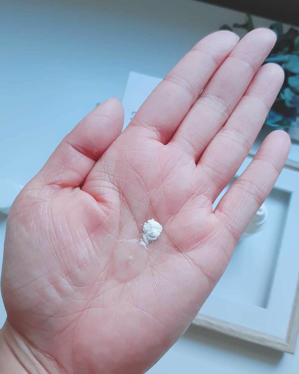 ビタブリッドC フェイス/ビタブリッドジャパン/美容液を使ったクチコミ(4枚目)