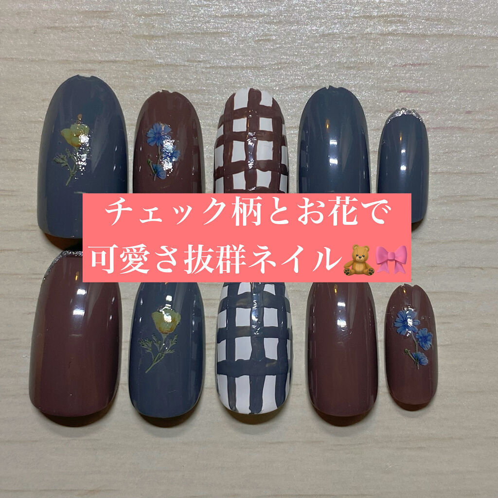 AC ネイルエナメル M/AC MAKEUP/マニキュアを使ったクチコミ（1枚目）