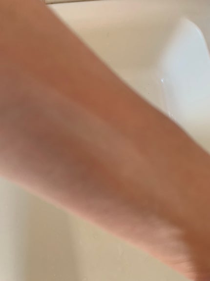 アリィー クロノビューティ カラーチューニングUV/アリィー/日焼け止めクリームを使ったクチコミ(4枚目)