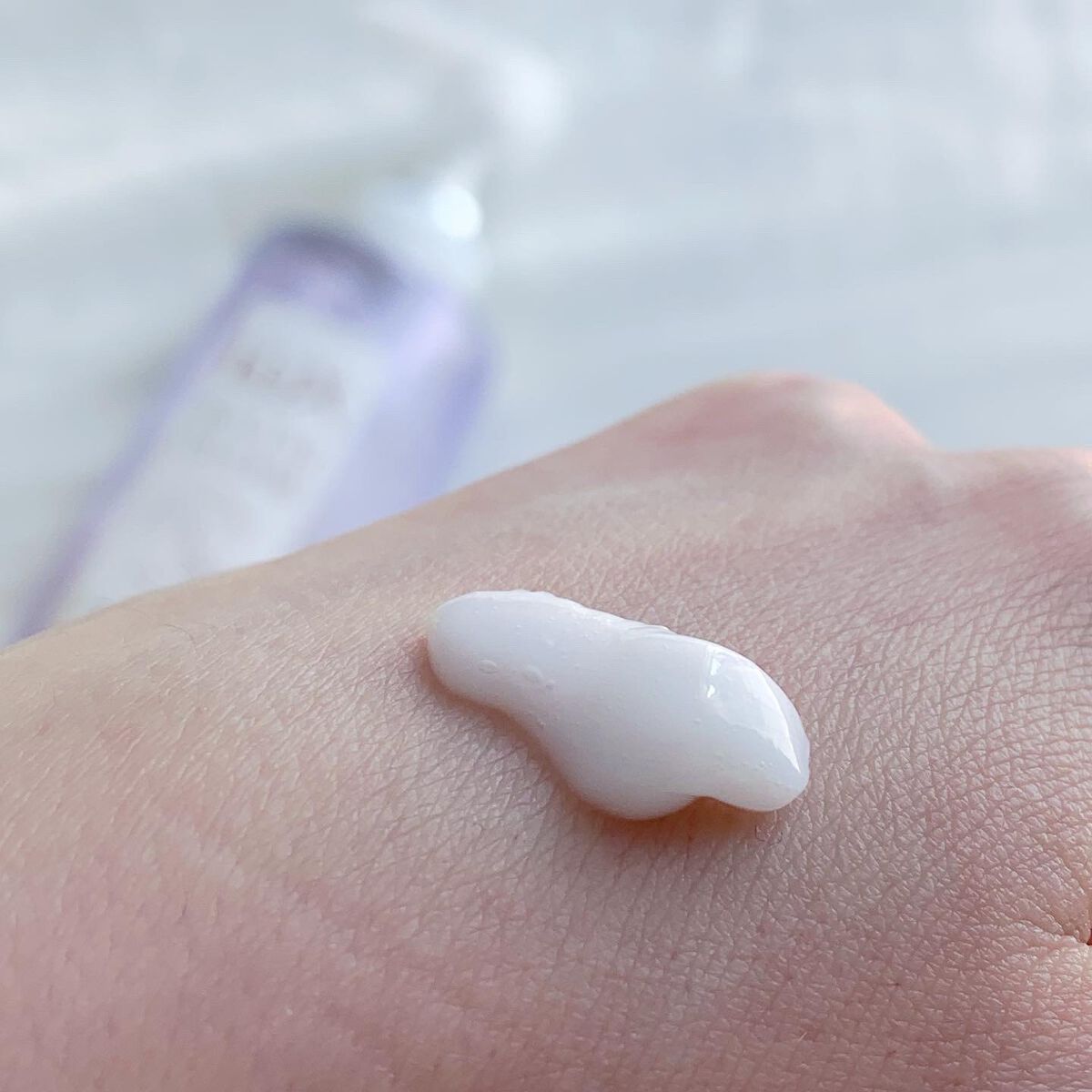 バスグロウ ストレート&シャイン シャンプー/トリートメント/LUX/市販シャンプーを使ったクチコミ(6枚目)