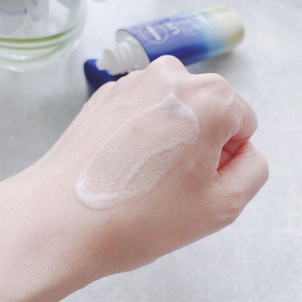 ニベアUV ディープ プロテクト&ケア ジェル/ニベア/日焼け止めジェルを使ったクチコミ(7枚目)