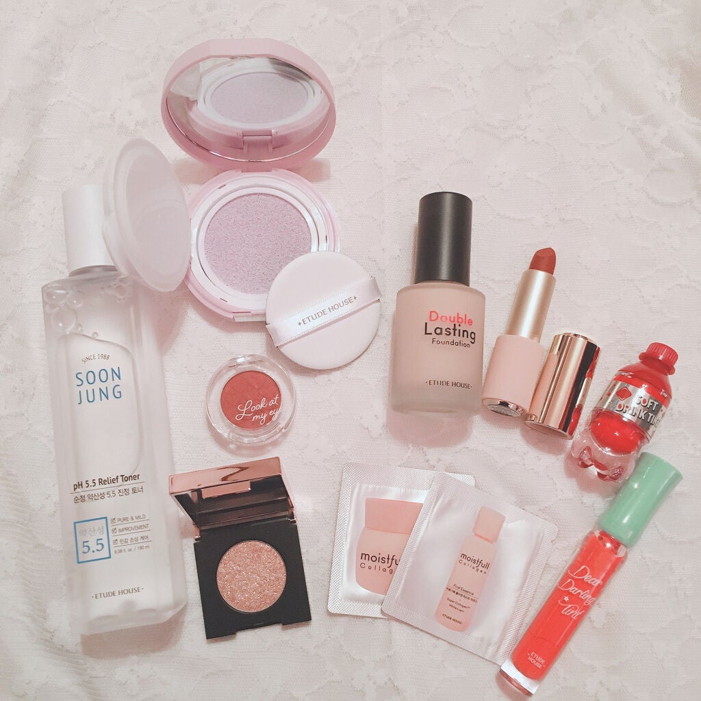 ルックアット マイアイズ/ETUDE/単色アイシャドウを使ったクチコミ(4枚目)