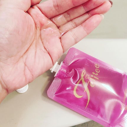 シャンプー/トリートメント/Feiitee/市販シャンプーを使ったクチコミ(1枚目)