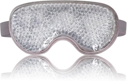 CatMoz 冷感ジェルアイマスク