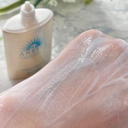 パーフェクトUV スキンケアミルク N/アネッサ/日焼け止め・UVケアを使ったクチコミ(6枚目)