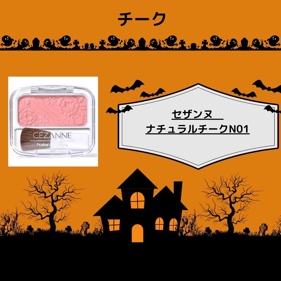 パーフェクトマルチアイズ/キャンメイク/アイシャドウパレットを使ったクチコミ(6枚目)