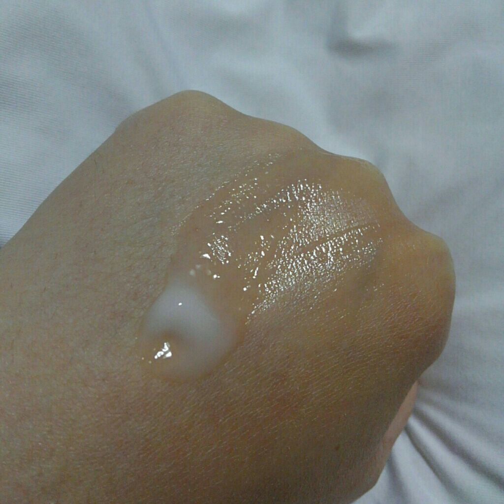 ビオレZ さらっと快適ジェル/ビオレ/デオドラント・制汗剤を使ったクチコミ(4枚目)