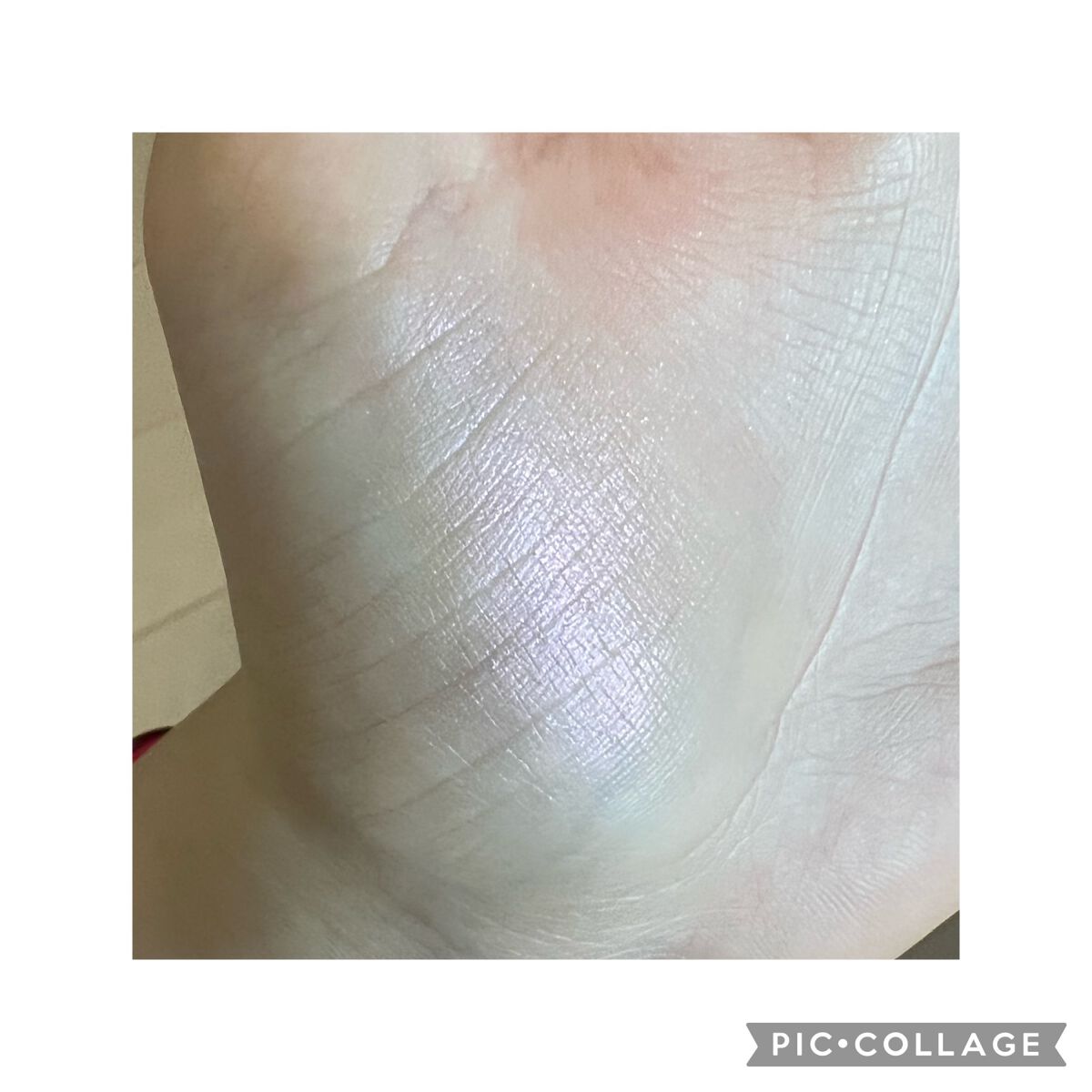 エクストラ ディメンション スキンフィニッシュ WILD CHERRY COLLECTION/M・A・C/パウダーハイライトを使ったクチコミ（3枚目）