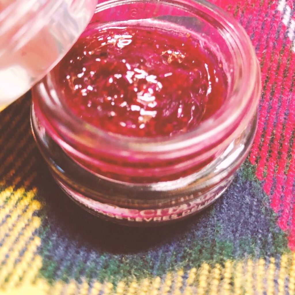 【旧】ディオール アディクト リップ グロウ/Dior/リップケアを使ったクチコミ(4枚目)