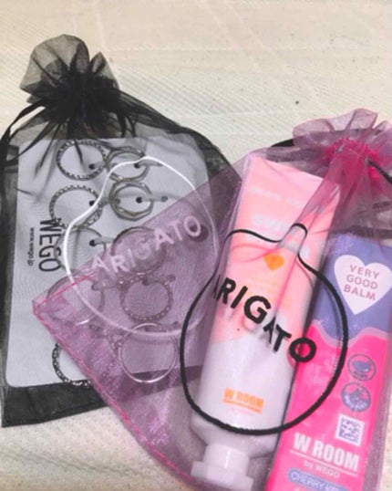 を使ったクチコミ(1枚目)