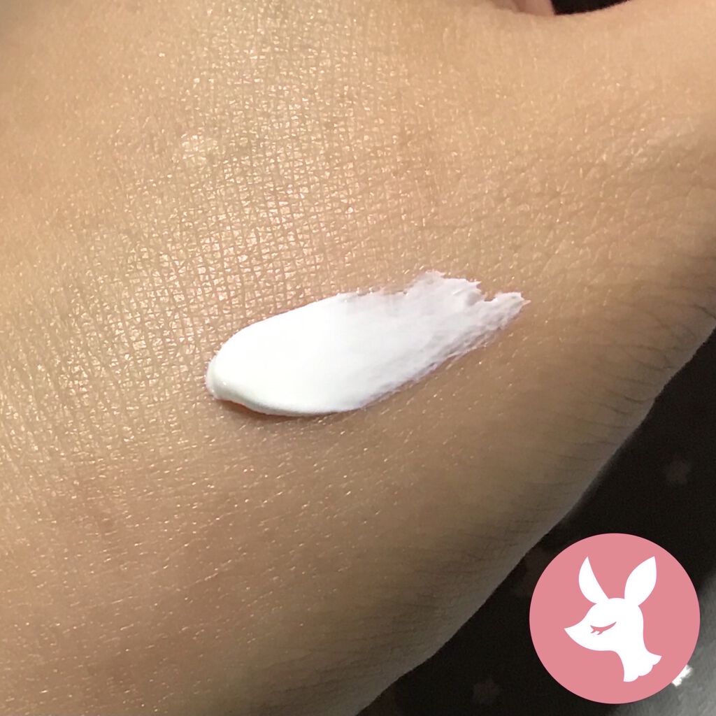 肌をうるおす保湿UVクリーム/肌をうるおす保湿スキンケア/日焼け止めクリームを使ったクチコミ（2枚目）